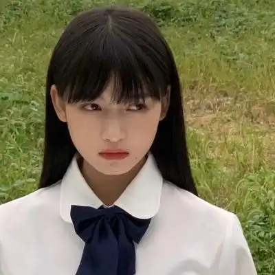 恬恬个性唯美可爱ins女头亲爱女生头像我要个性网