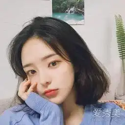 剪短发总是很显老因为你忽略了这4点
