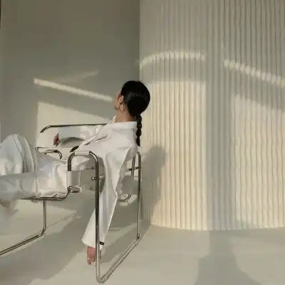 极简干净女生头像女生头像我要个性网