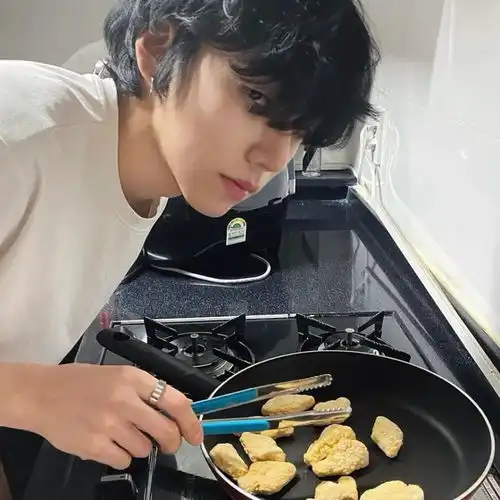 男头我好像喜欢你很久了