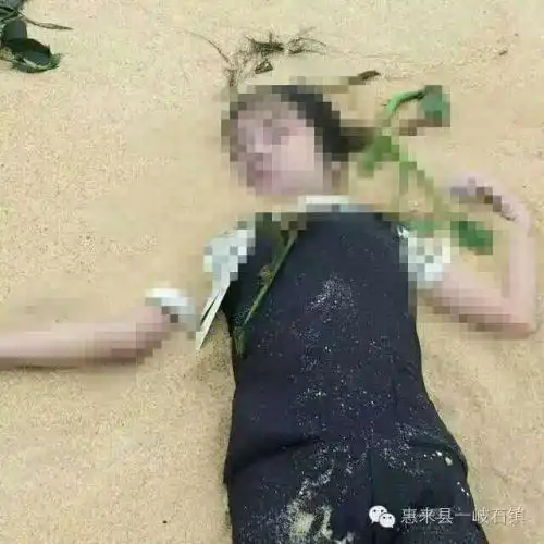准女大学生遇电信诈骗被骗光学费后投海自尽