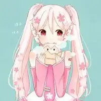 少女心图片女生头像微信头像图片大全