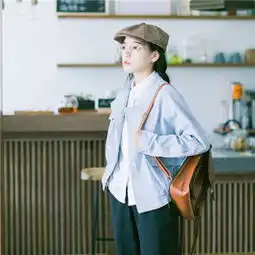 女生小清新唯美美女头像2018精选春风再美也比不上你的笑