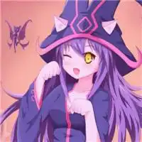 lol女巫头像微信头像图片大全
