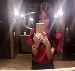 大学生腿长一米二被赞台湾千年一遇美女