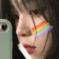 qq头像不带字女生不带文字的个性女生qq头像