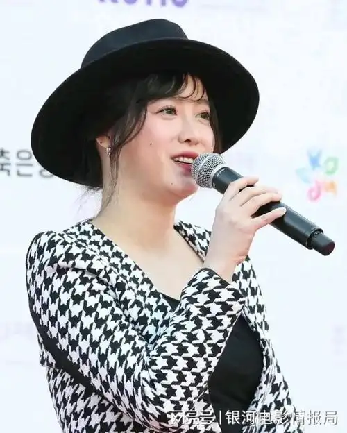 韩国女星具惠善离婚后突然发胖,慌忙解释因为最近心累...