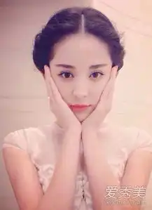 古力娜扎郑爽唐嫣5大傻白甜女星盘点