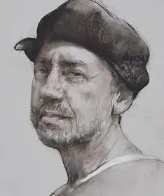 跪求列宾美术学院素描头像视频完整版