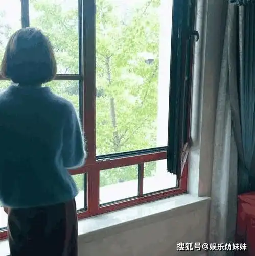 百克力晒出自己一家人的豪宅装修简约又时尚,但生活却很幸福