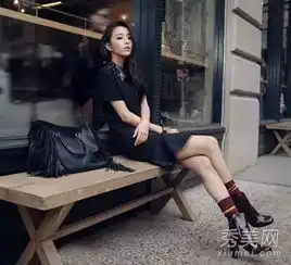 佟丽娅拒做花瓶,自信反击
