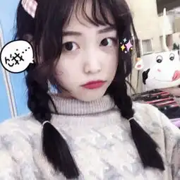 男生眼中女生最可爱的3个瞬间,萌翻了,最后一个少女心炸裂