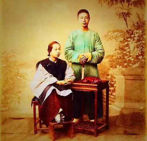 有些人为何不能得罪二百多年前的一桩案子,说明了小人心狠
