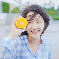 女生头像随意