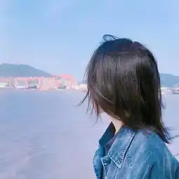 男女生背景头像丨我的世界,只有你懂
