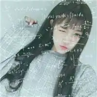 微信闺蜜头像两张黑白公式微信头像图片大全