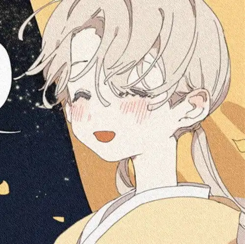 漫画女头不开心是最可怕的催化剂要做一个爱笑的仙女