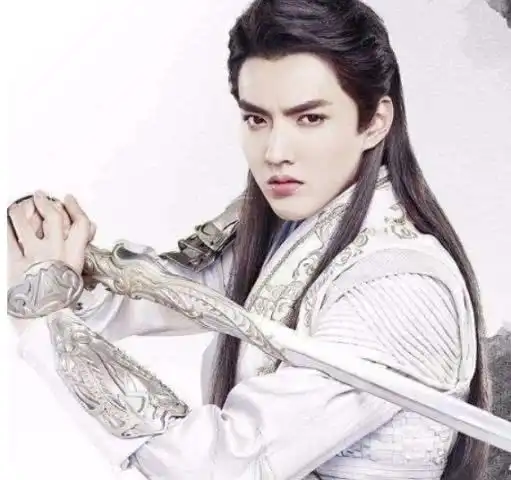 网曝簪中录演员阵容,吴亦凡和赵丽颖要一起演戏粉丝反应令人吃惊