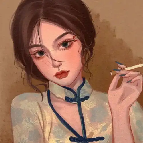 头像集男生女生热门头像