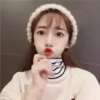 女生用的可爱头像超清微信头像图片大全