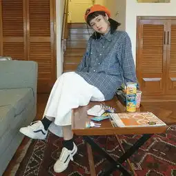 解锁8种不同风格的外套,小个子女生显高遮肉秒变大长腿