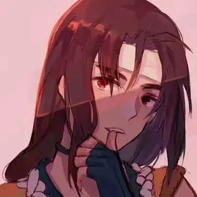 期待已久的二次元动漫头像来啦