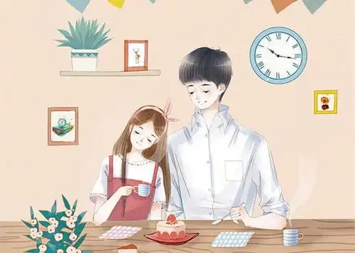 这四种夫妻,在一起也是互相折磨,不如早离