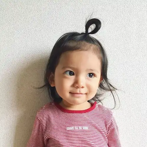 果然男孩子可爱起来,就没女孩子什么事儿啦