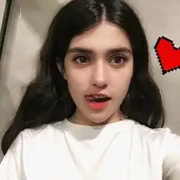哇哦性感女神火辣头像