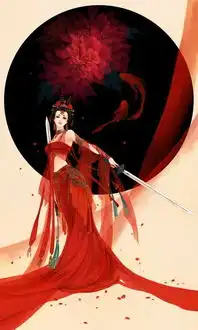 有人知道这个图片中的人设是谁吗