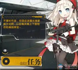 少女前线十大咸鱼枪娘详解少女前线哪些枪娘比较好第三页牛游戏网