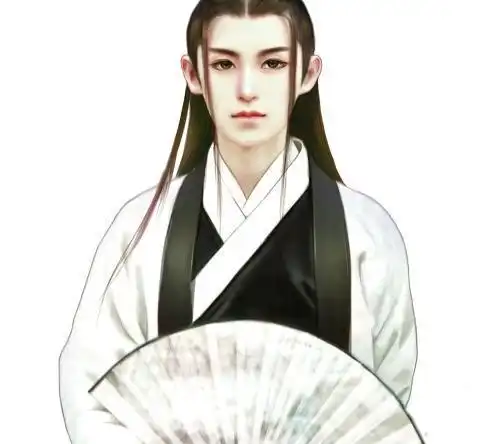 民间故事人间色魔
