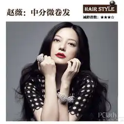 学辣妈女星显嫩发型逆龄术重回18岁