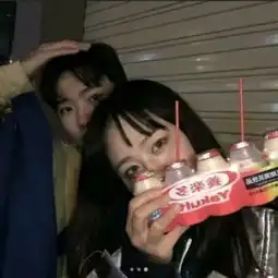 独一无二的情侣头像qq头像我要个性网