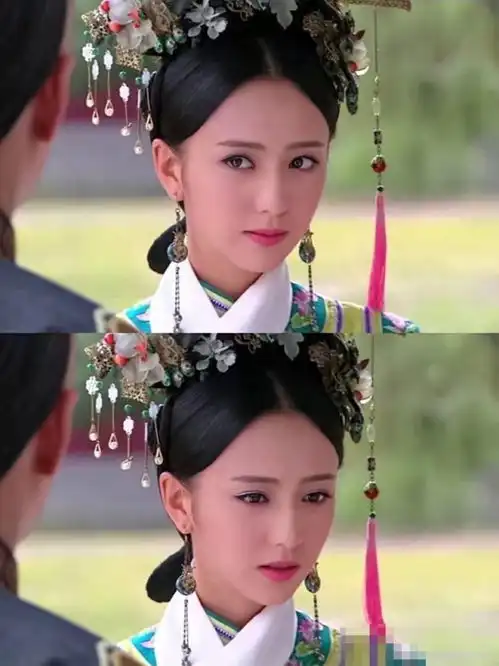 佟丽娅新剧出演倾国倾城的西施,结果女二神似刘亦菲,比她都要美