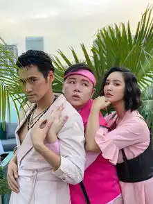 张歆艺生日会少女心爆棚办比赛颁奖杯仪式感满满