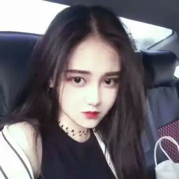 伤感非主流女生头像