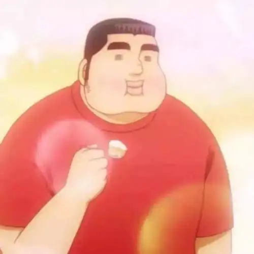 个性搞怪头像女生吵架vs男生吵架后的反应