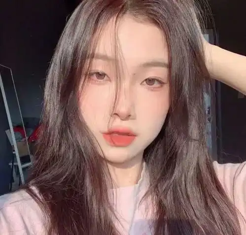 值得一换的宝藏女生头像