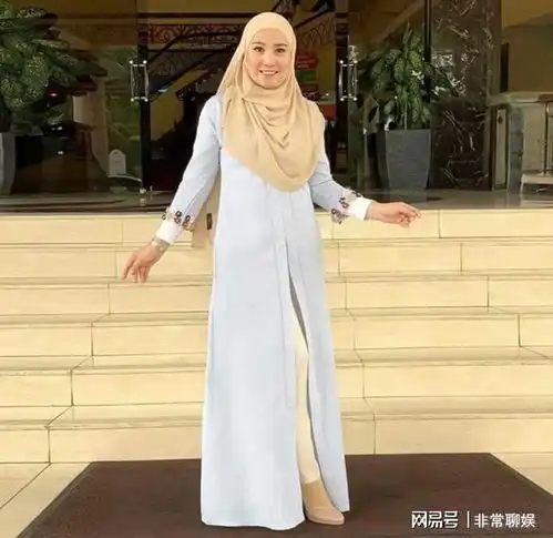 马来西亚九位美女艺人,她们个个美如天仙,有你心目中的女神吗
