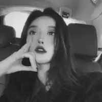 最火冷酷女生头像冷酷无情qq头像潮人个性网