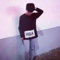我不是弱者因为我姓王