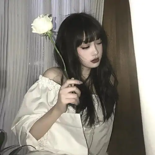 女生头像小仙女专用仙气飘飘女头