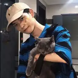 头像丨或许我还没长大,总是会去在意别人的看法玩笑