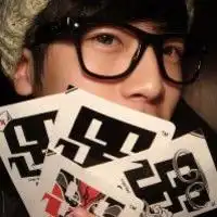 给一个好看而可爱的情侣qq头像和网名和个性签名