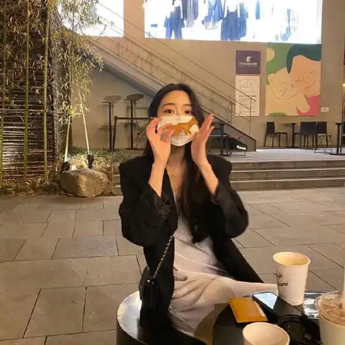 仙女头像八十
