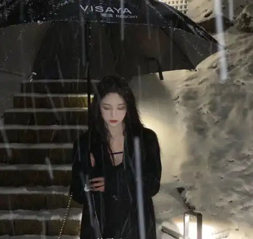 y甜甜的情侣头像