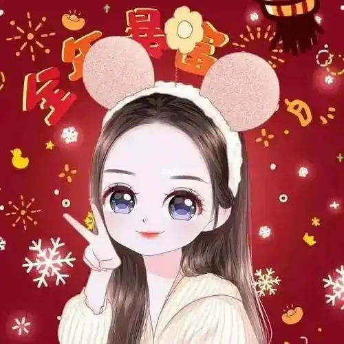 女神们,全年暴富,总有一款适合你