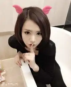 搜狐公众平台明星卖萌照集合杨幂女神范儿唐嫣可爱戚薇嘟嘴