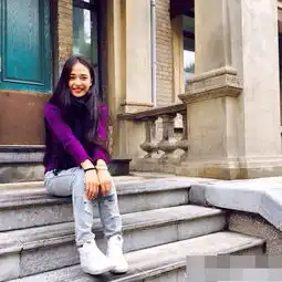北影校花付乐莹冷艳绝伦被赞性感女神7623909教育图片库大视野